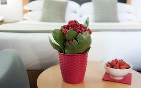 Best Western Ars Hotel