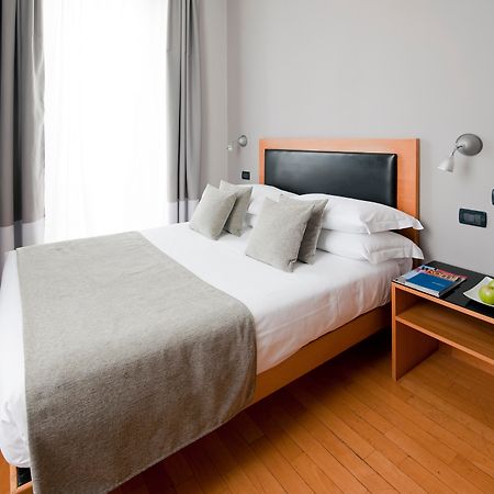 Best Western Ars Hotel Roma Esterno foto