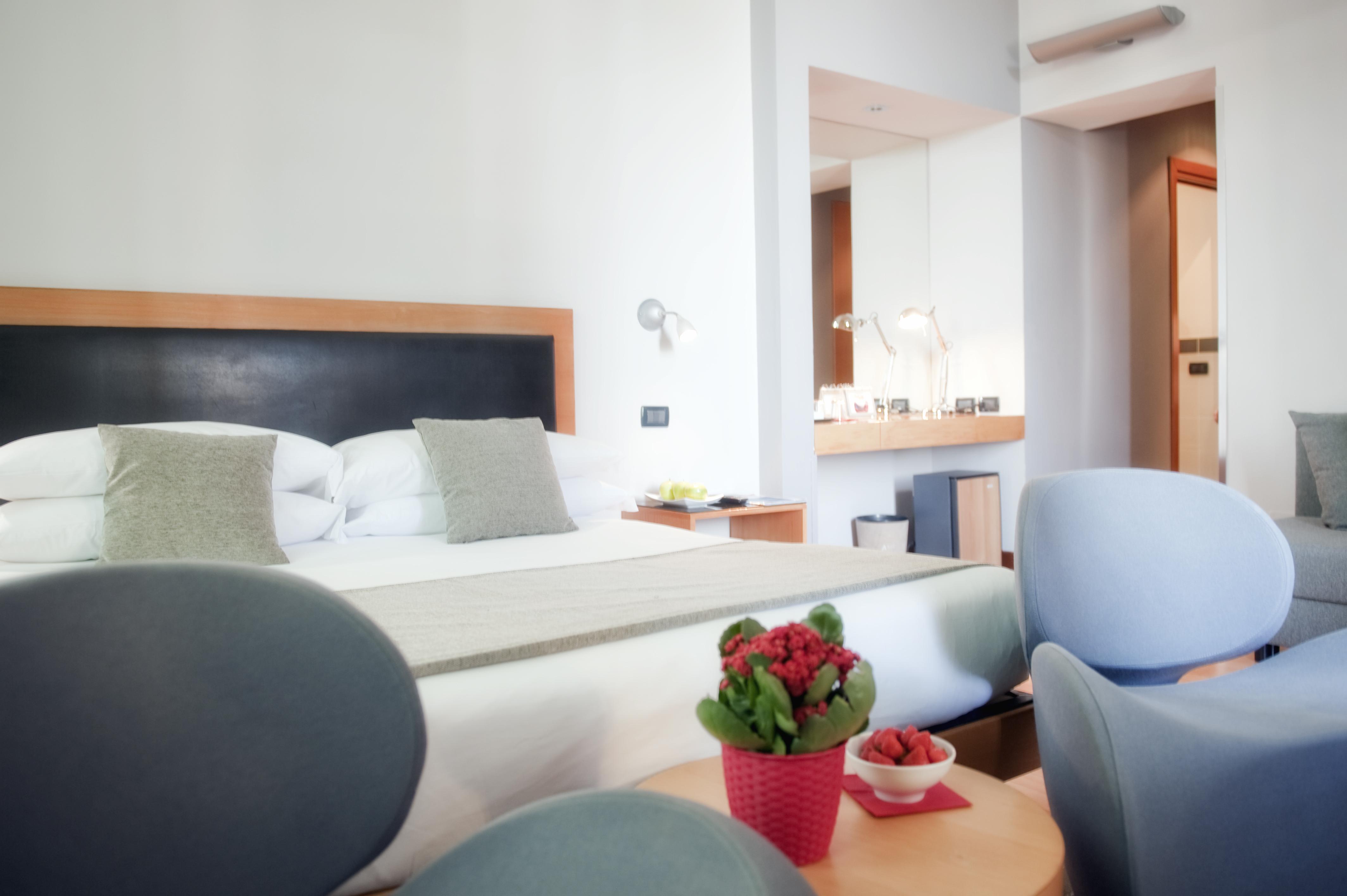 Best Western Ars Hotel Roma Esterno foto