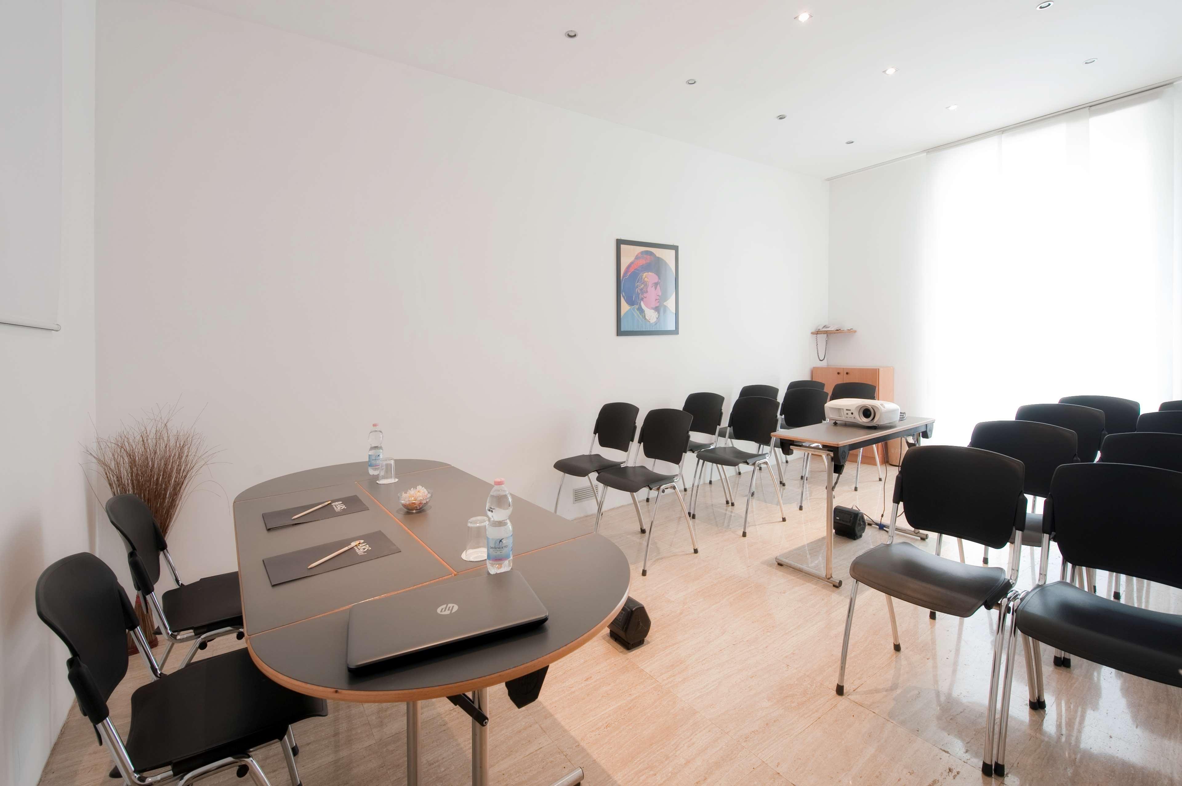 Best Western Ars Hotel Roma Esterno foto