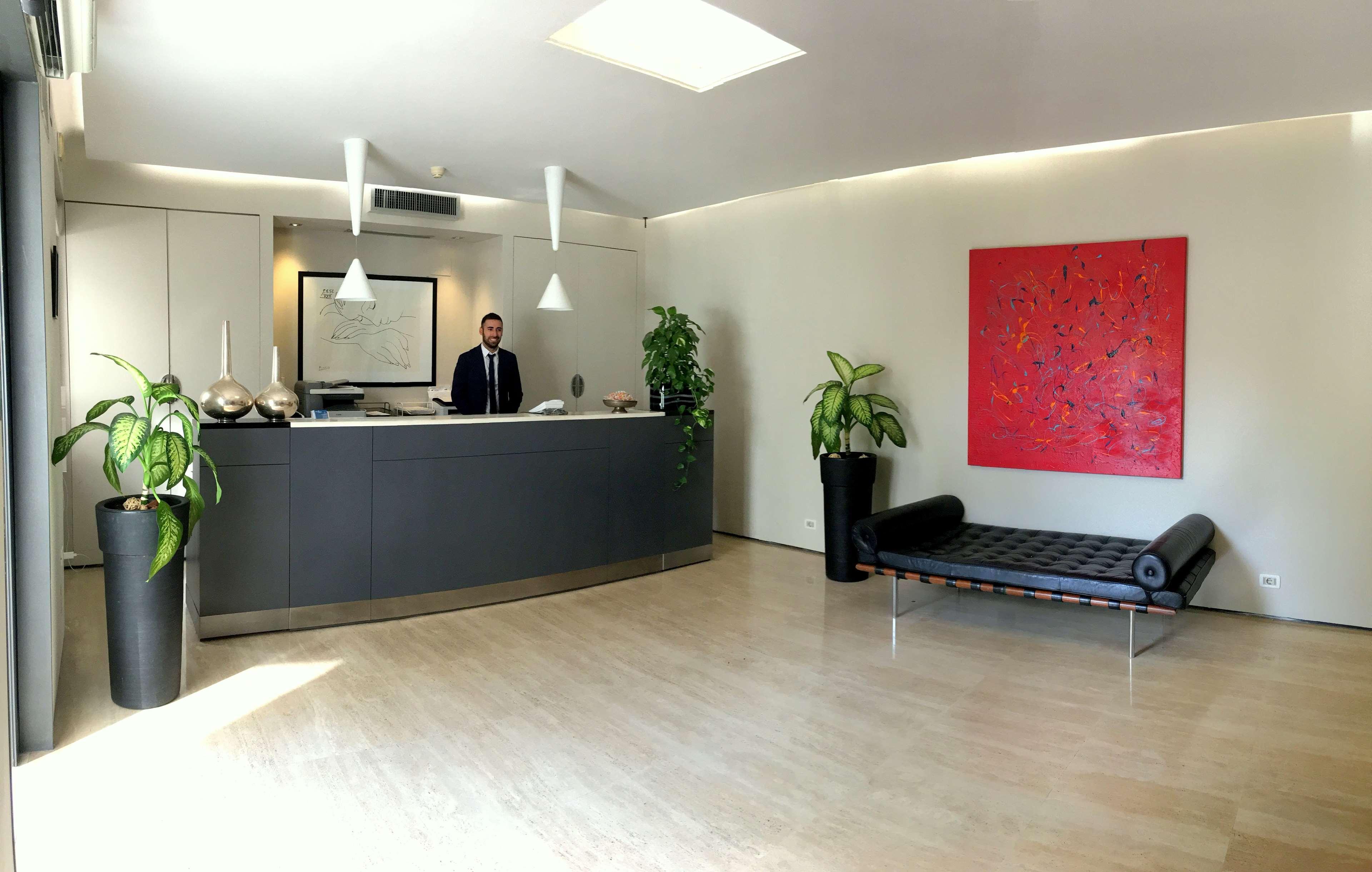 Best Western Ars Hotel Roma Esterno foto