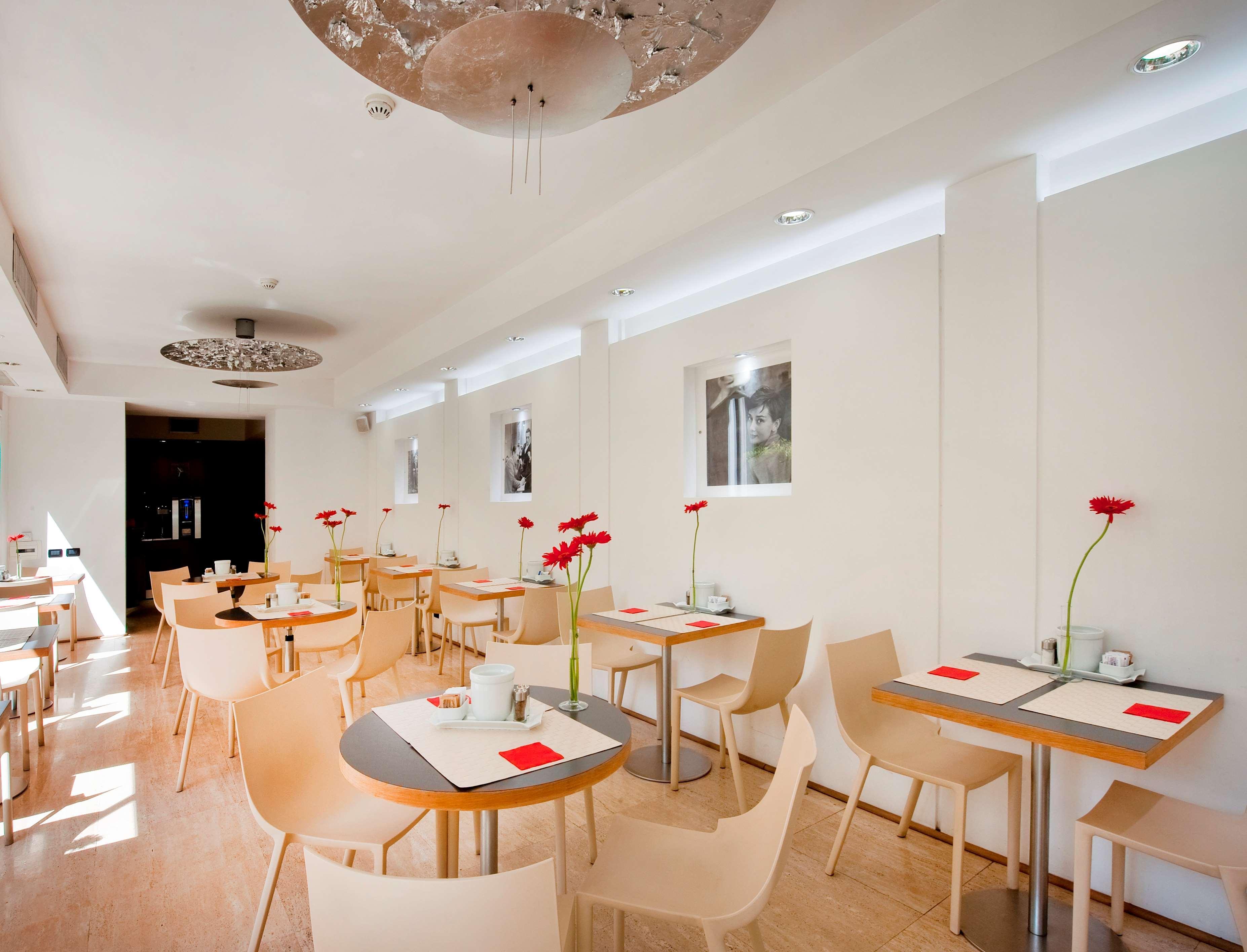Best Western Ars Hotel Roma Esterno foto