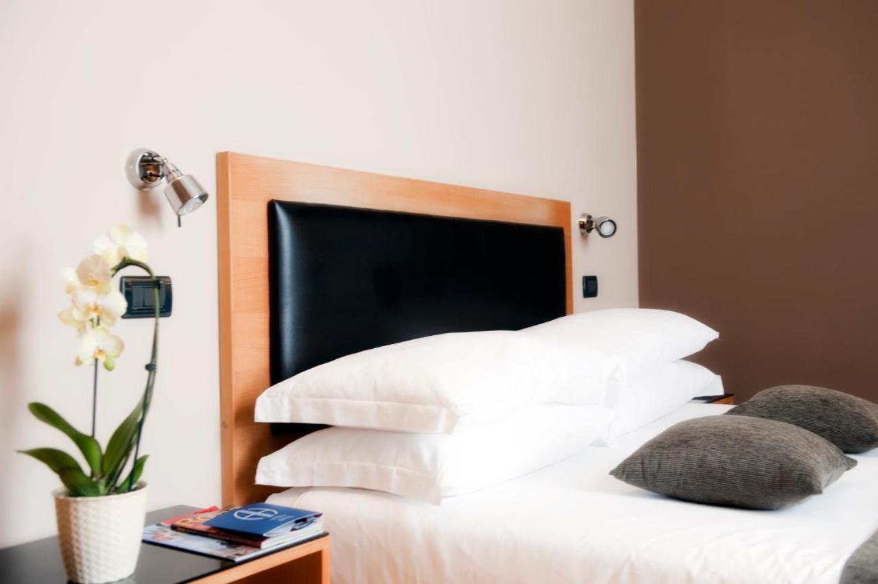 Best Western Ars Hotel Roma Esterno foto