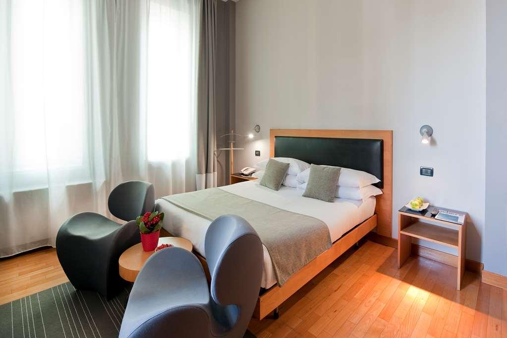 Best Western Ars Hotel Roma Camera foto