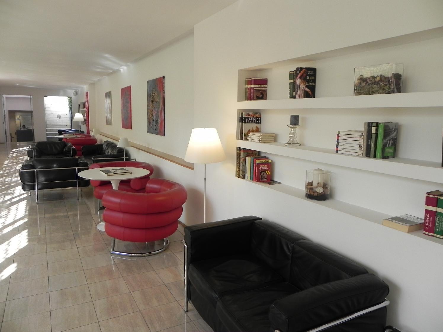 Best Western Ars Hotel Roma Esterno foto