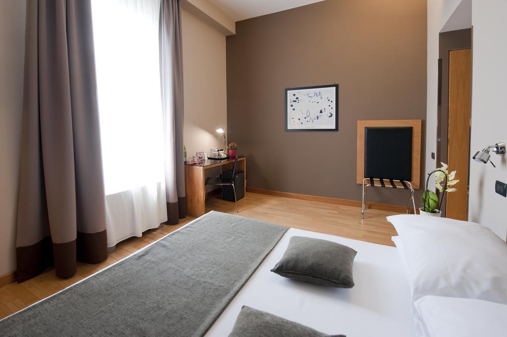 Best Western Ars Hotel Roma Esterno foto