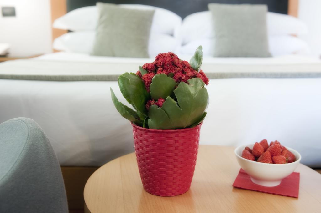 Best Western Ars Hotel Roma Esterno foto