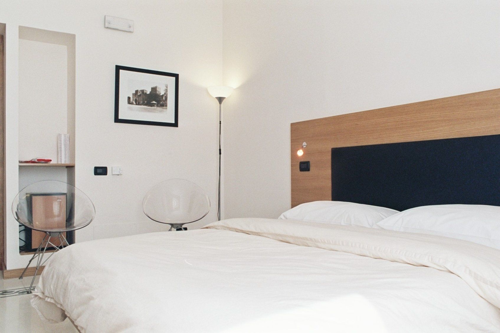 Best Western Ars Hotel Roma Camera foto