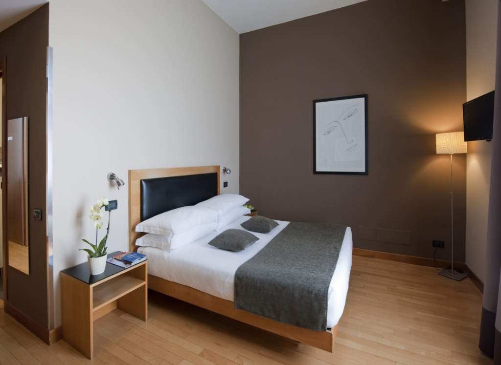 Best Western Ars Hotel Roma Esterno foto