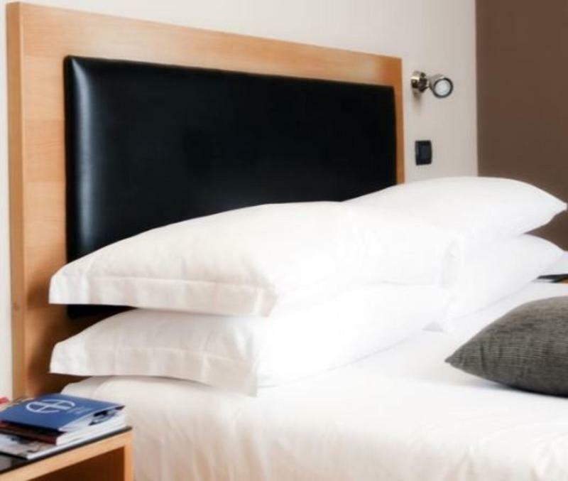 Best Western Ars Hotel Roma Esterno foto