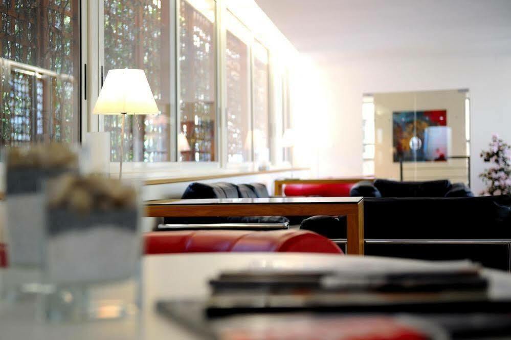 Best Western Ars Hotel Roma Esterno foto